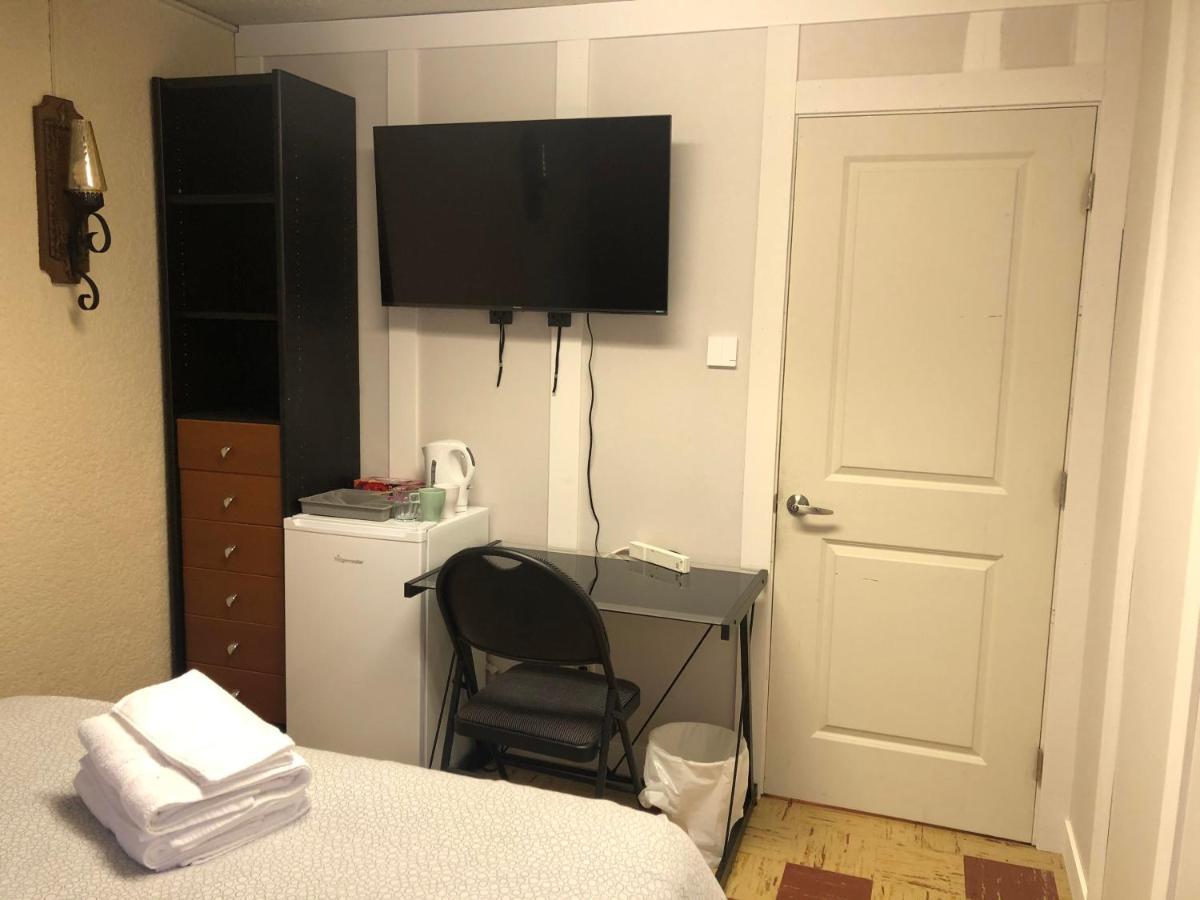 Cozy Guest Home Close To Downtown Vancouver Sights & Subway Station Dış mekan fotoğraf