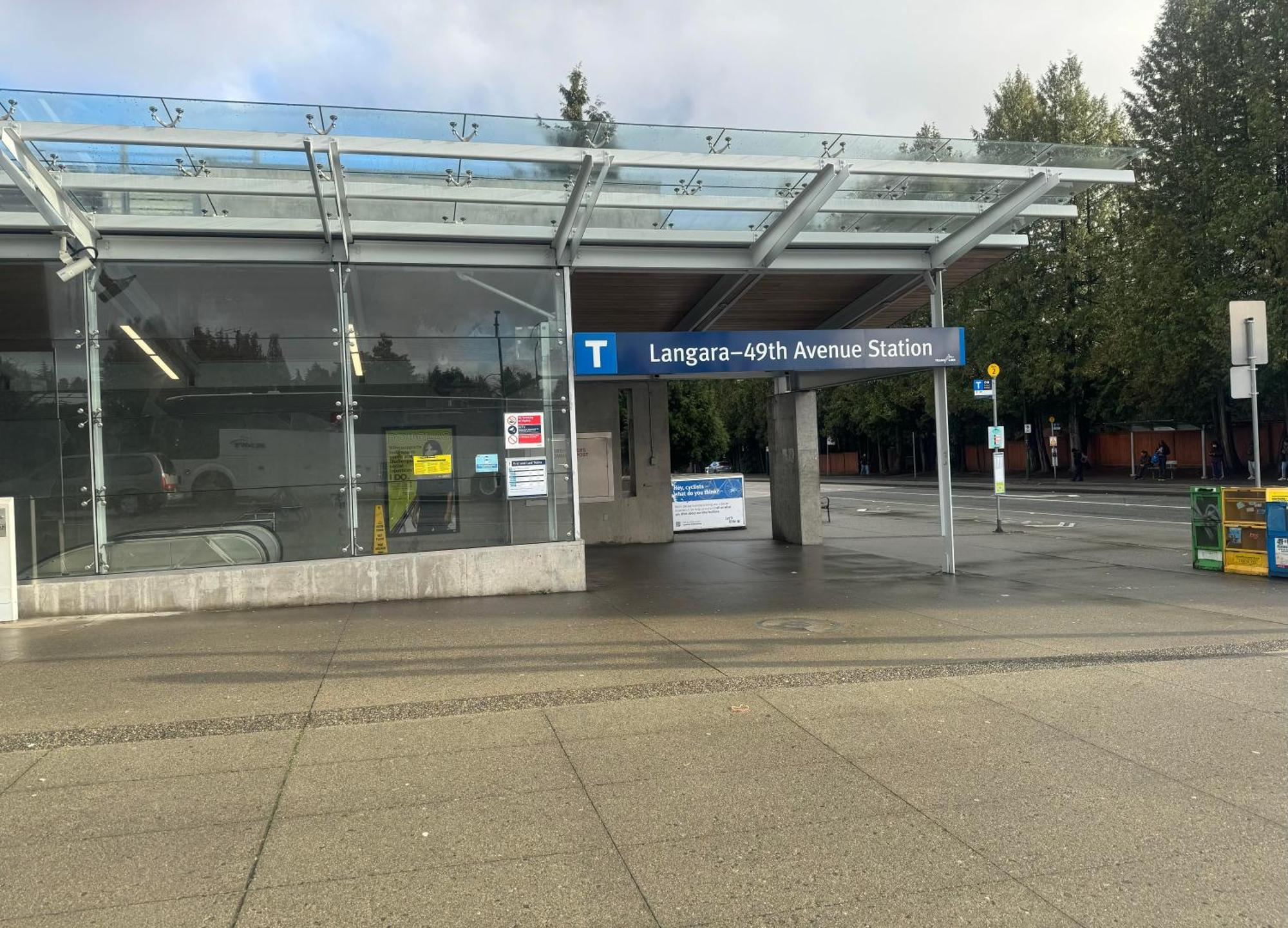 Cozy Guest Home Close To Downtown Vancouver Sights & Subway Station Dış mekan fotoğraf